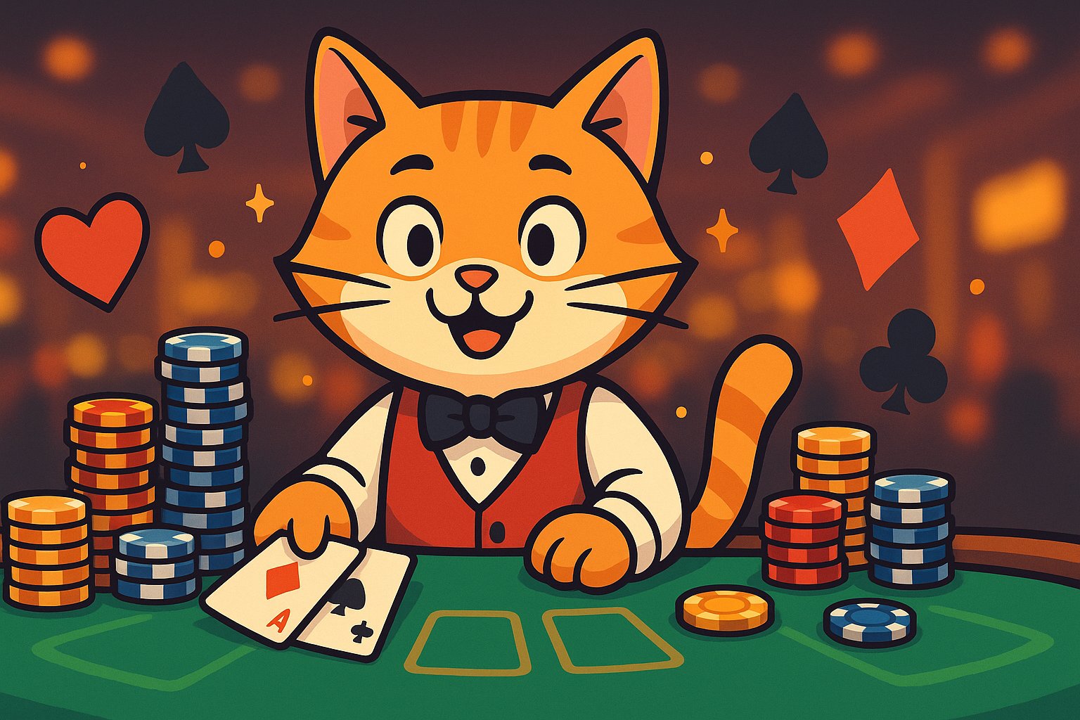 Baccarat Live Dealer ကတ်ဂိမ်း MMK ဖြင့်ကစားနိုင်