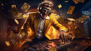 slotgams ပရိုမိုးရှင်း Bonus Cashback VIP Myanmar ကစားသမား