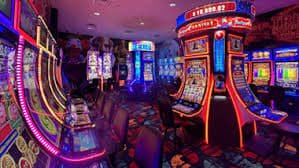 Sportsbook အားကစားလောင်းကစား