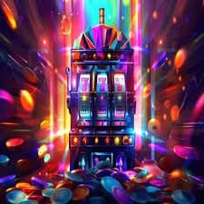 Slots ဂိမ်းများ