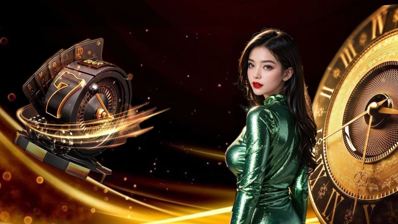Live Casino ကတ်ဂိမ်းများ