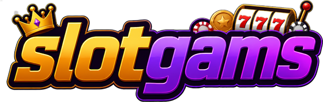 slotgams လိုဂို